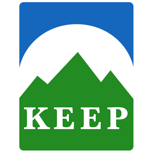 KEEP - Kathmandu Environmental Education Project