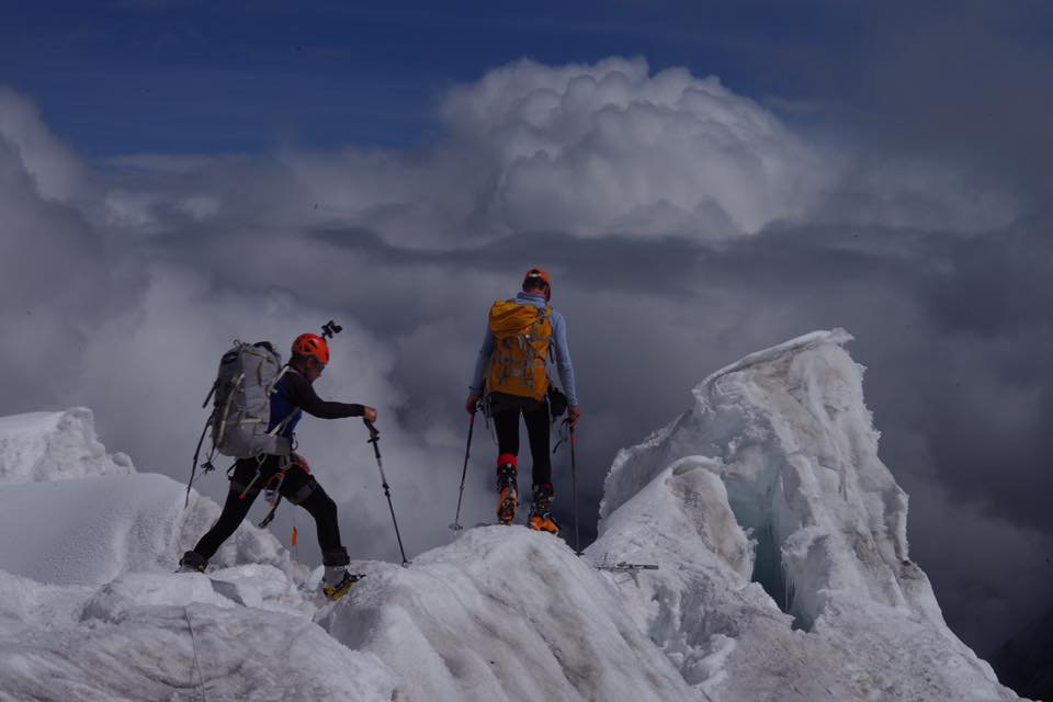 Annapurna Expedition 43 Days