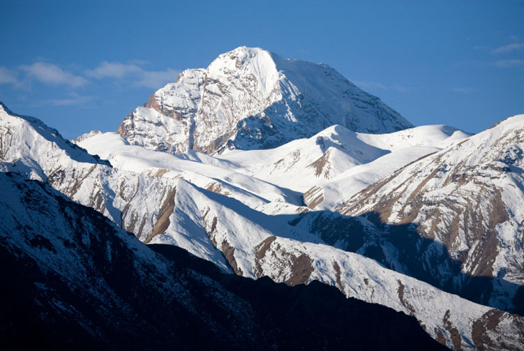 Api Himal Expedition 45 Days