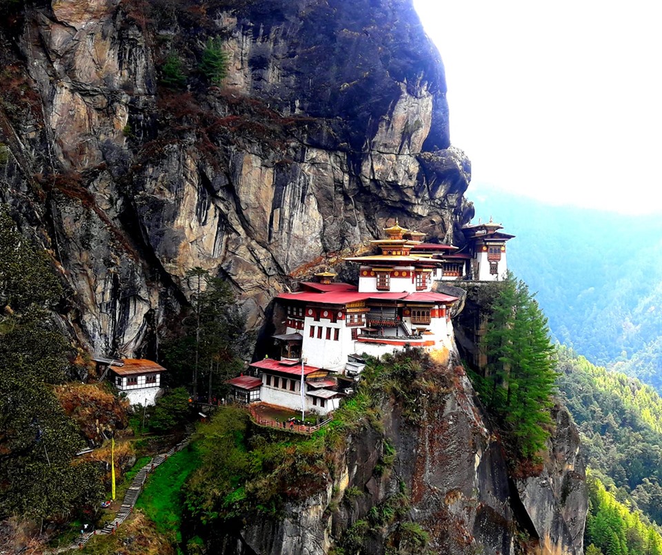 Bhutan Tour 2 Nights 3 Days