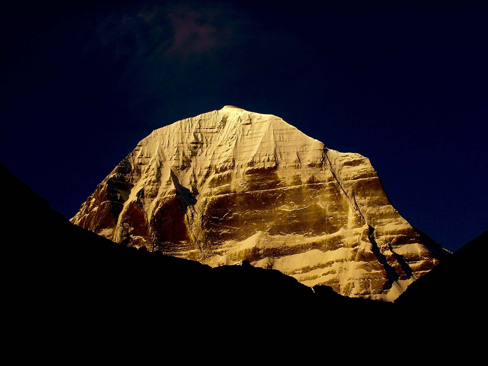 Kailash Manasarovar Overland Tour 12 Nights 13 Days