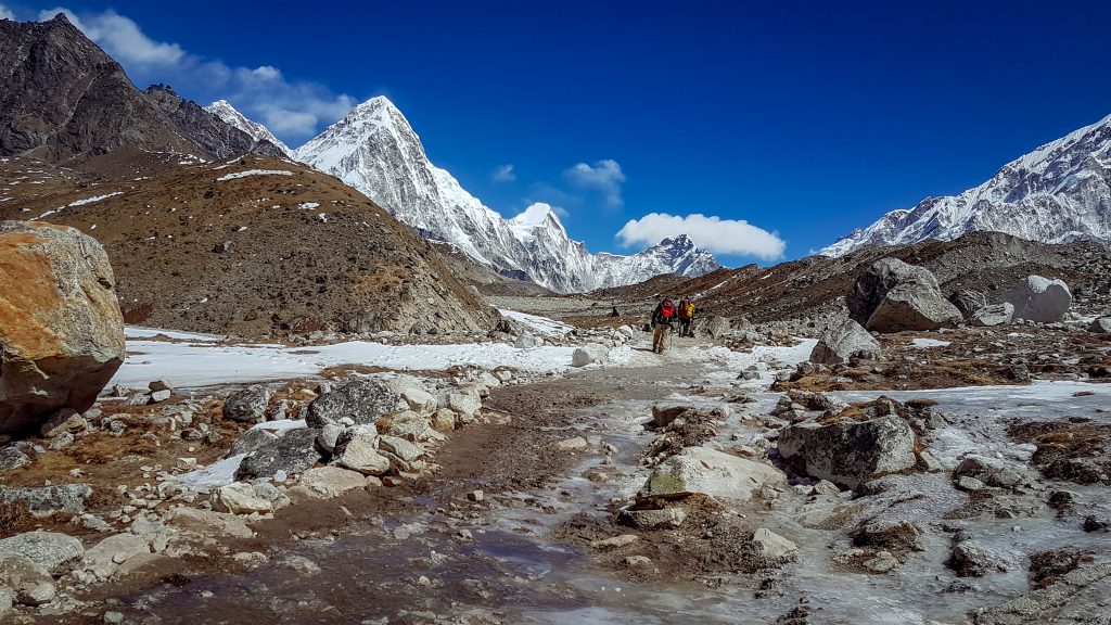 Everest Panoramic 10 DaysTrip
